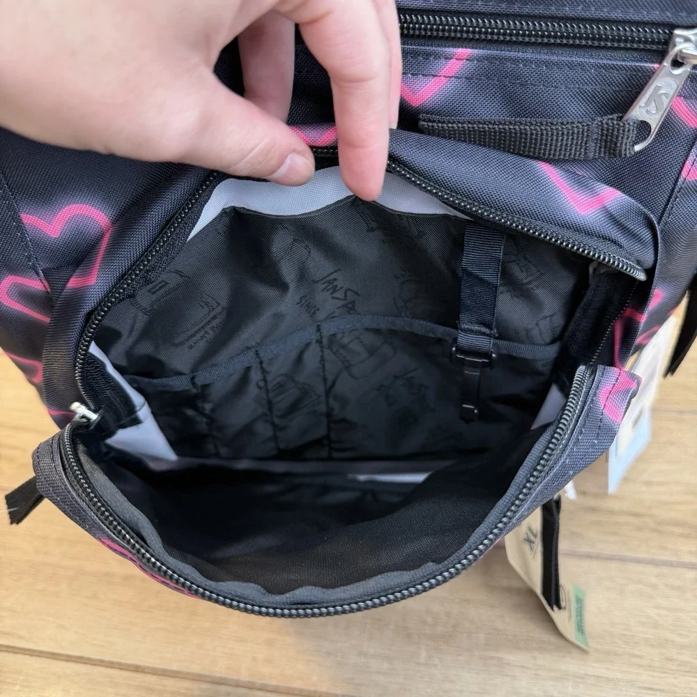 JanSport Big Student 17.5